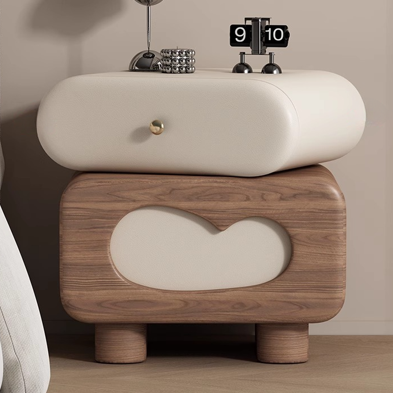 Organic Swivel Nightstand | Ormau - image 9