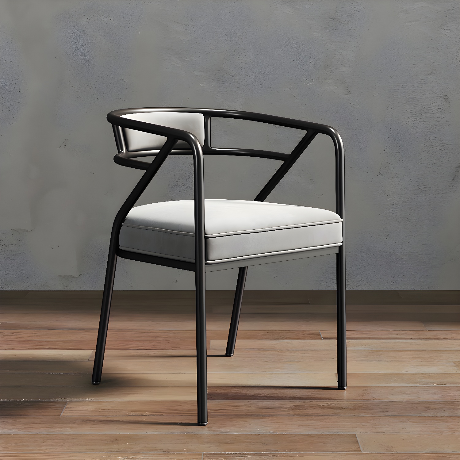Glam Dining Chair | Ormau - image 17