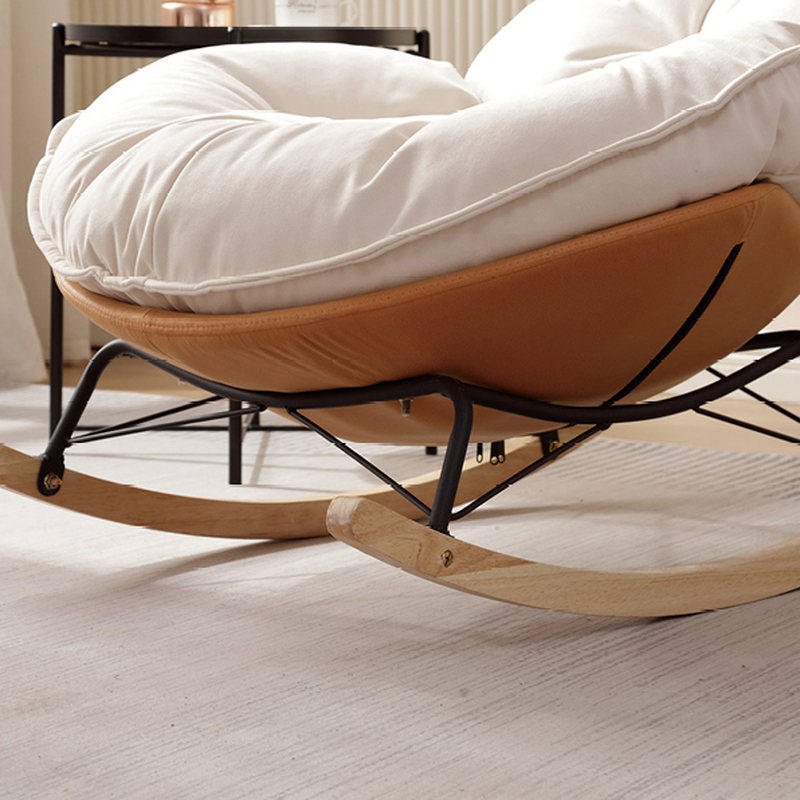 Chalk Rocking Chair | Ormau - image 17