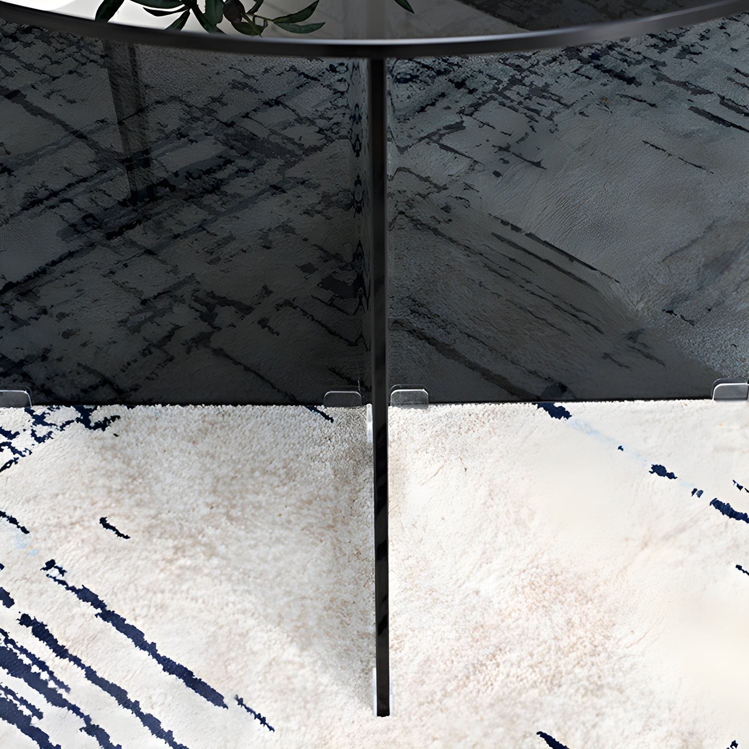 Glass Dining Table | Ormau - image 7