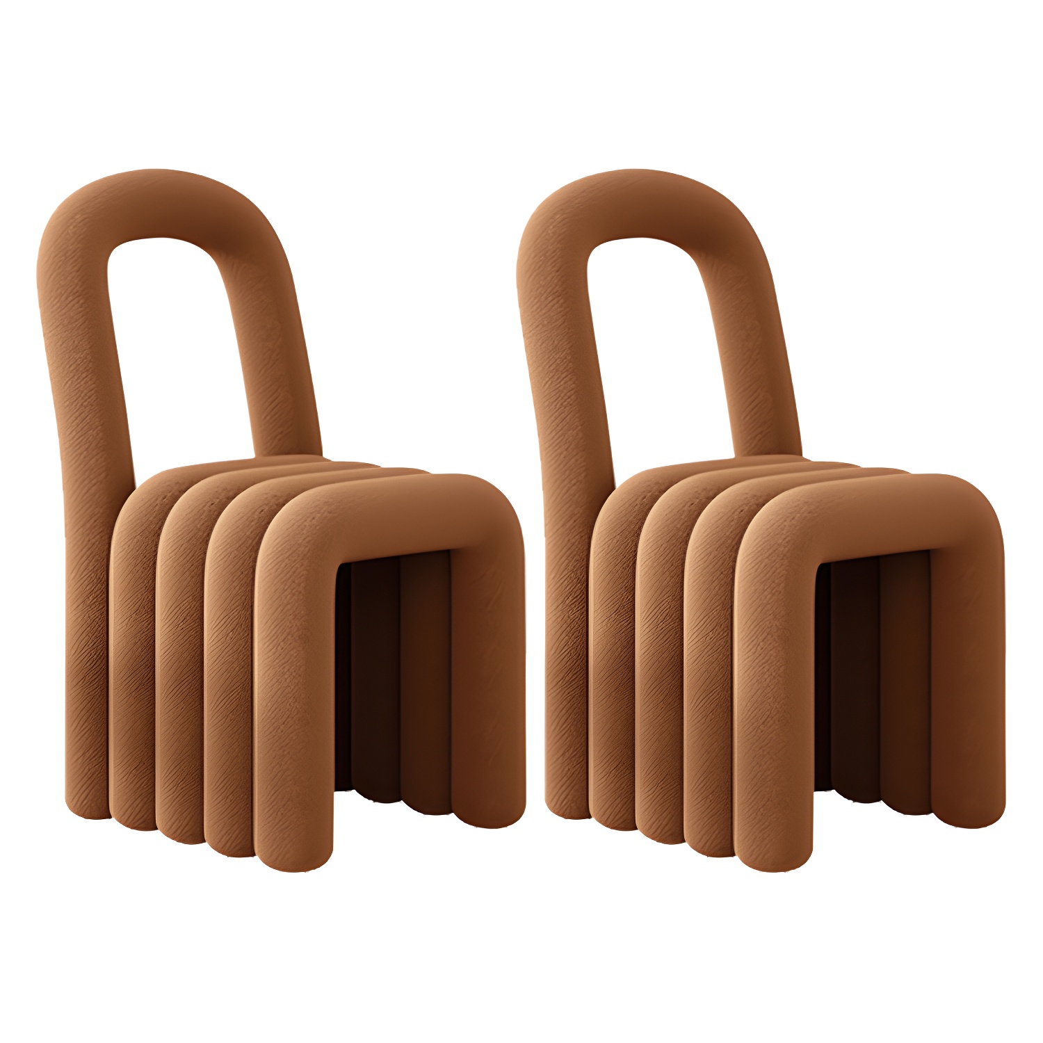 Upholstered Dining Chair | Ormau - image 25