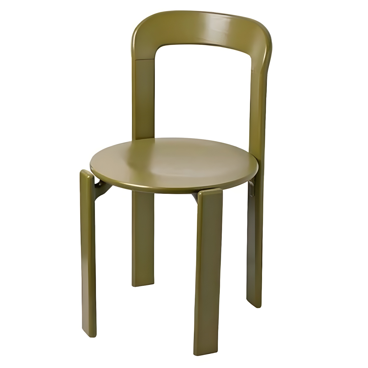 Open Back Dining Chair | Ormau - image 7