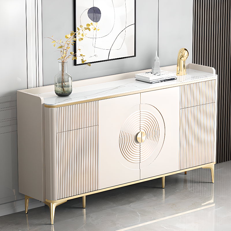 Glam Cabinet | Ormau - image 3