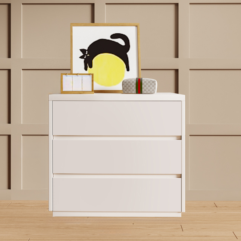 Modern Console Dresser | Ormau - image 35