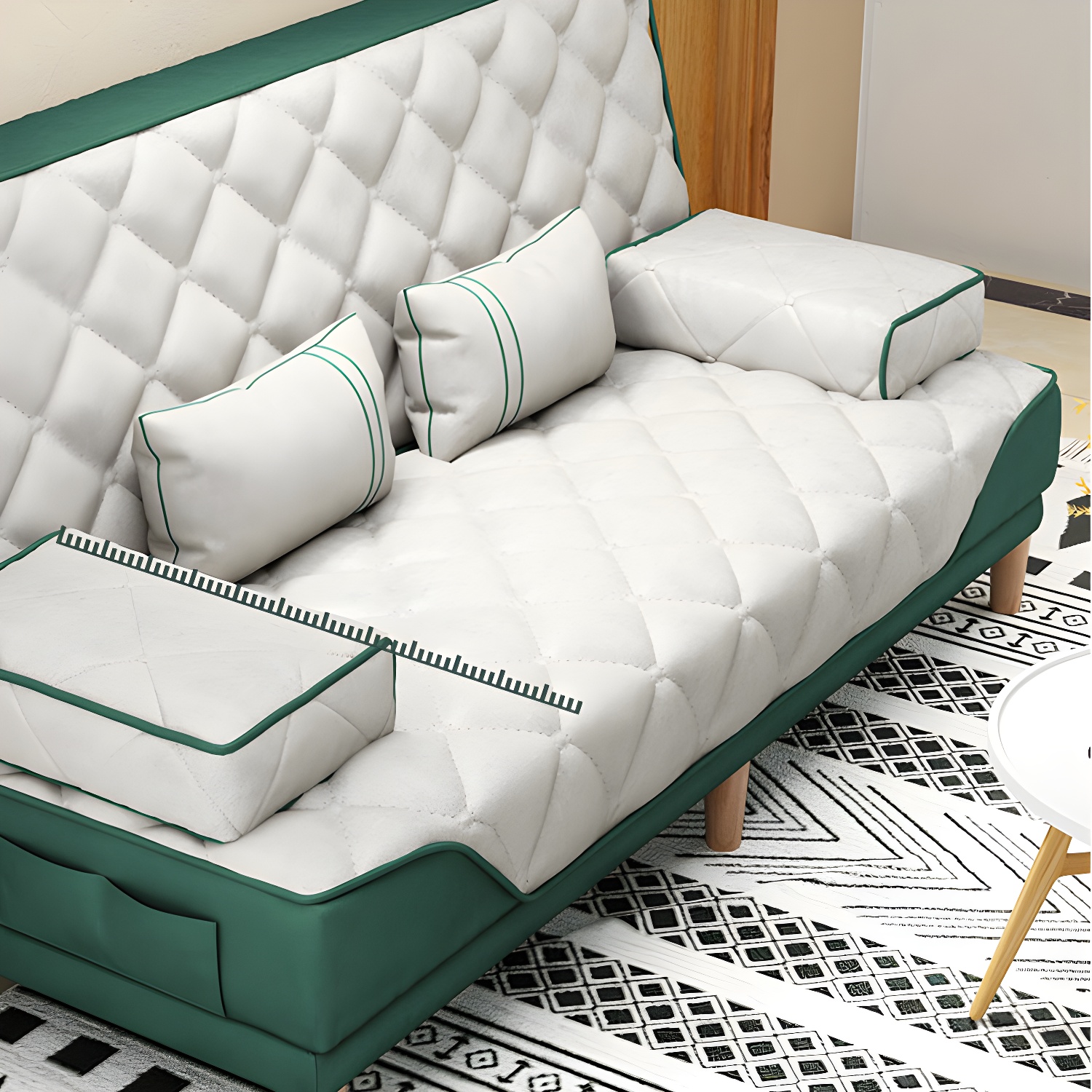 Convertible Sectional Sofa | Ormau - image 20