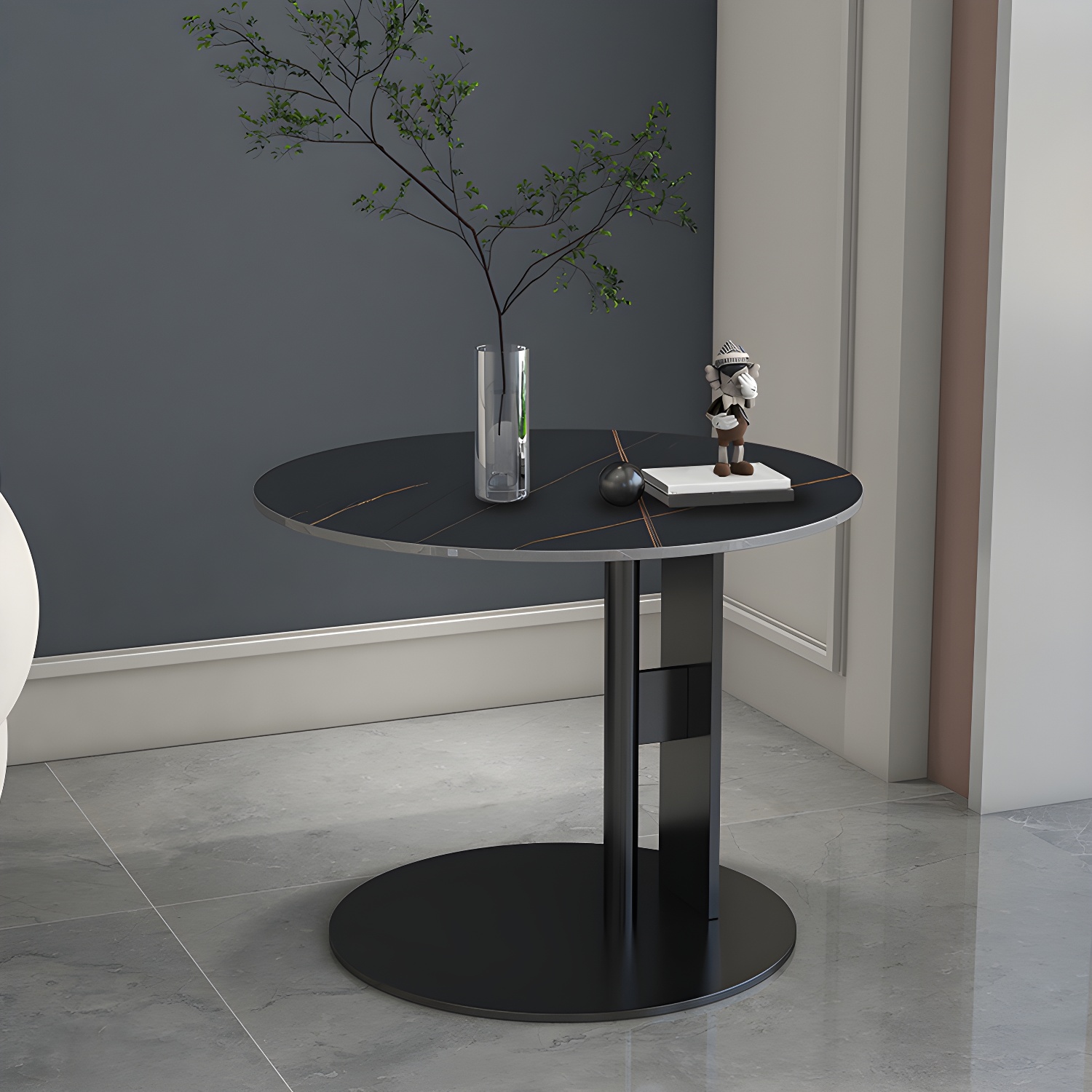 Pedestal Table | Ormau - image 23