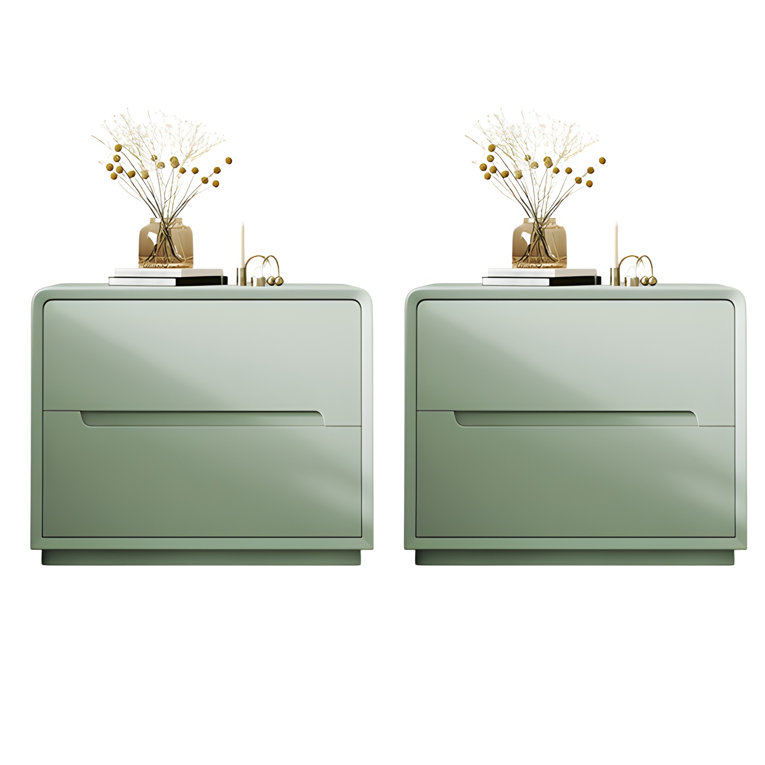 Modern Nightstand | Ormau - image 26