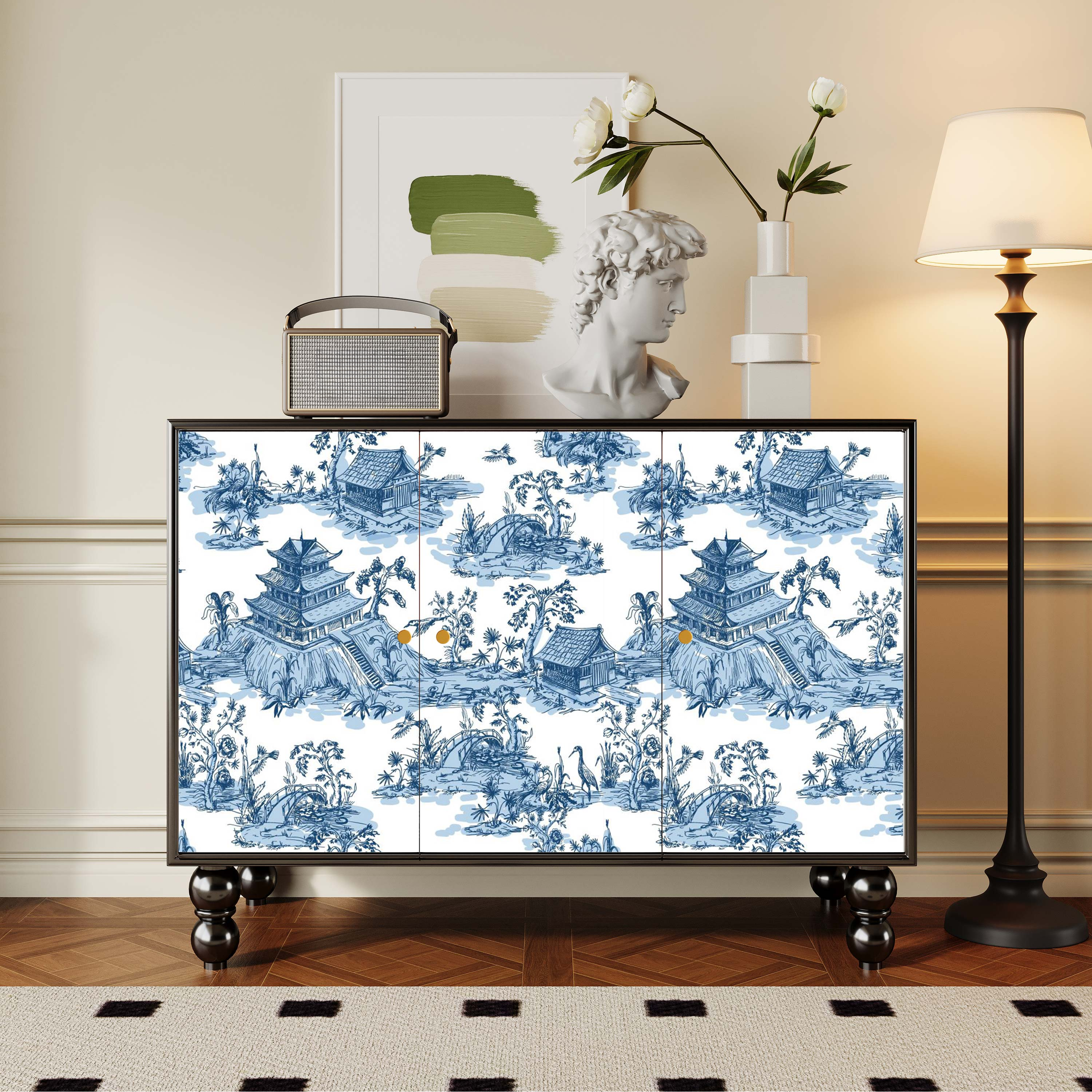 Parlor Sideboard | Ormau - image 34
