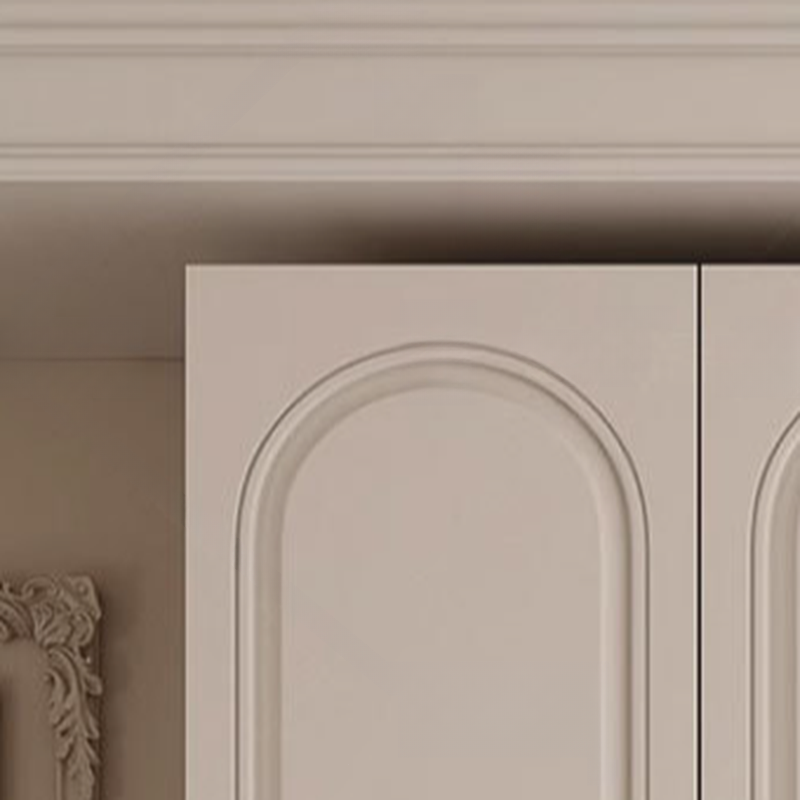 Chalk Wardrobe Armoire | Ormau - image 5