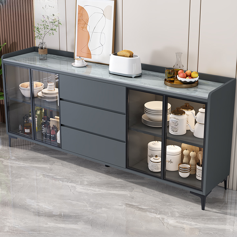 Oven Cabinet with Storage | Ormau - image 3
