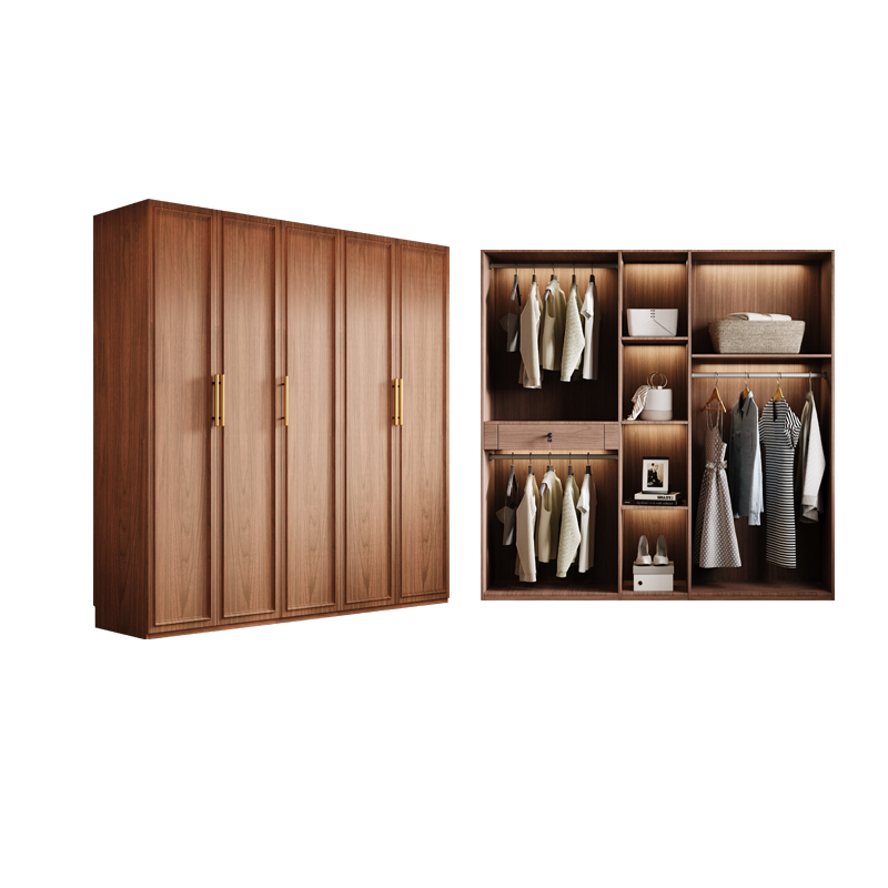 Acorn Wardrobe Closet | Ormau - image 27