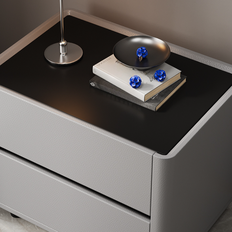 Organic Modern Nightstand | Ormau - image 9