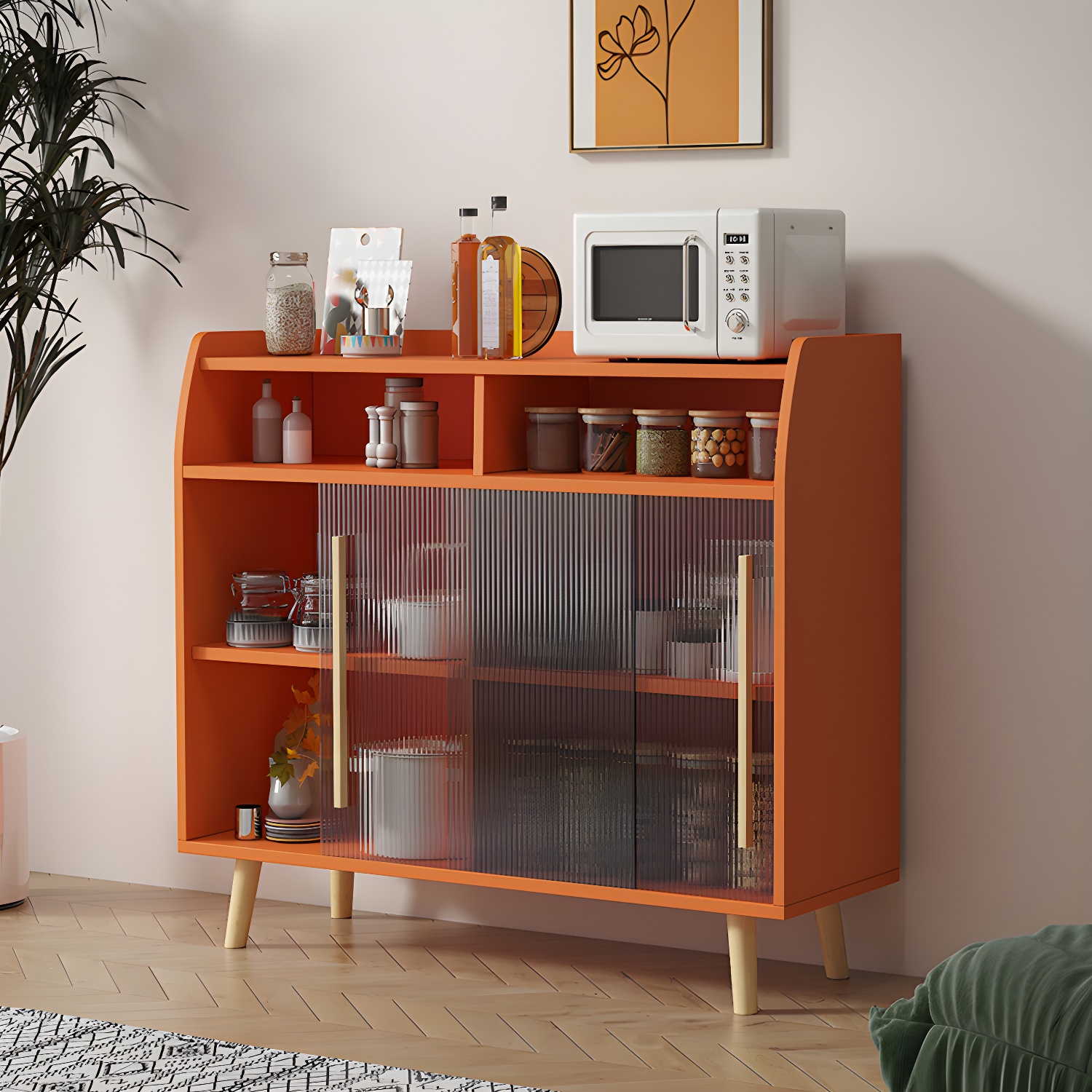 Scandinavian Sideboard | Ormau - image 25