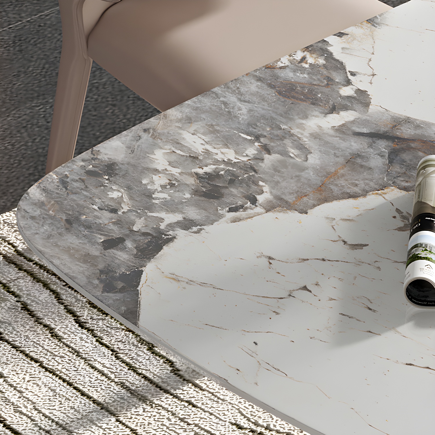 Modern Dining Table | Ormau - image 8