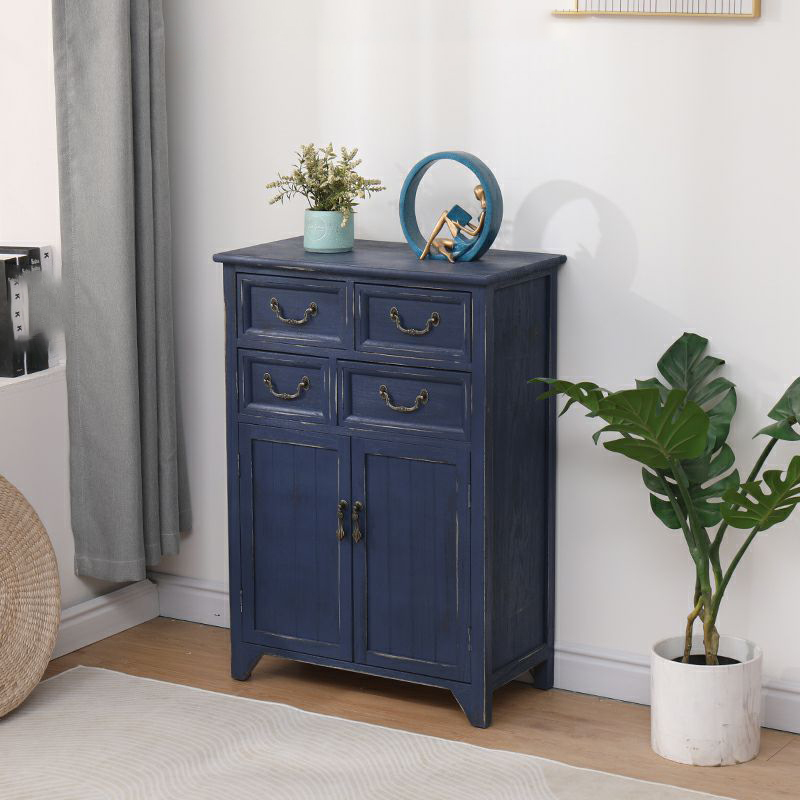 Coastal Storage Chest | Ormau - image 1