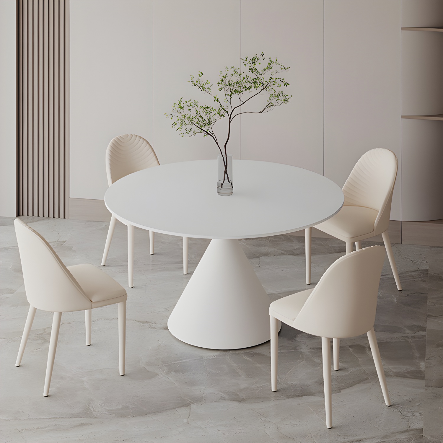 Sintered Stone Dining Table | Ormau - image 2