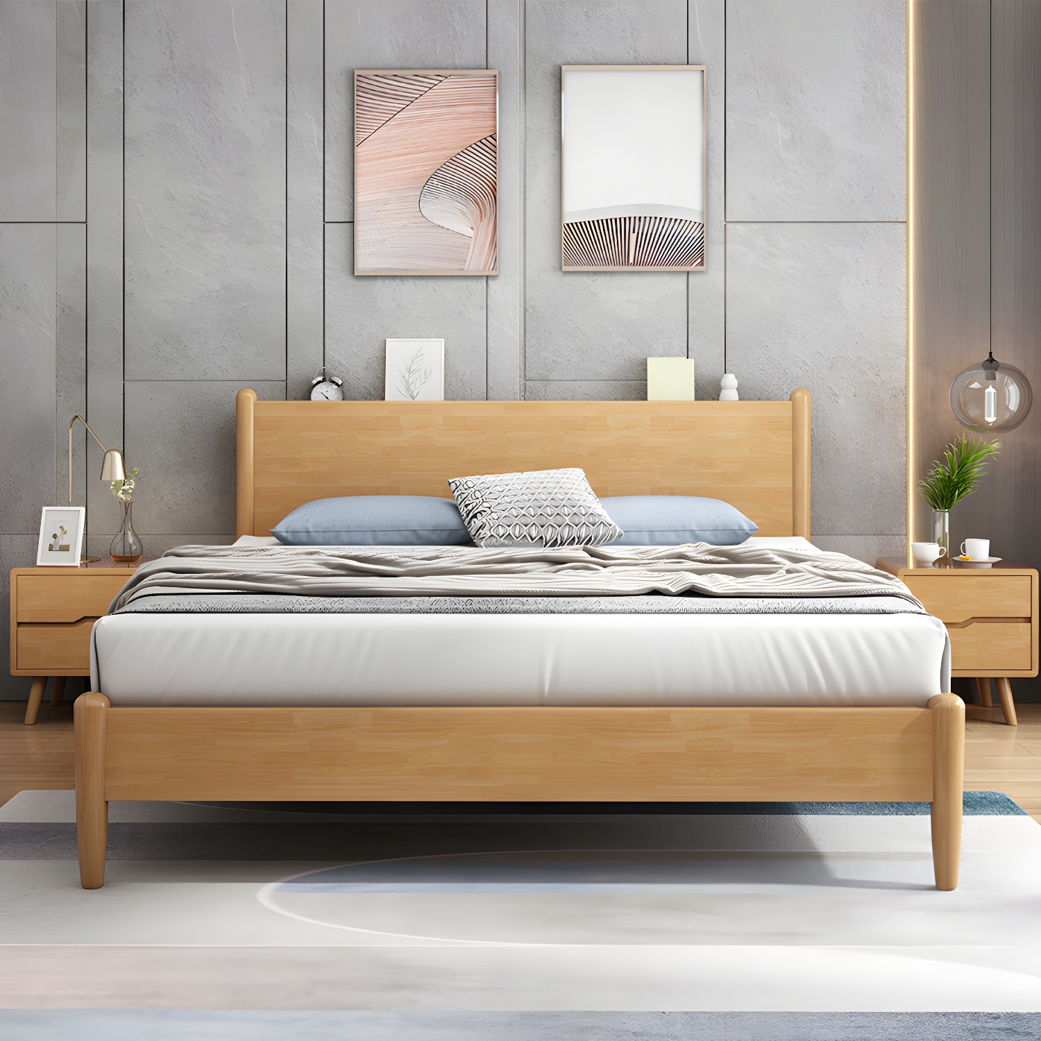 Northern Bed | Ormau - image 4