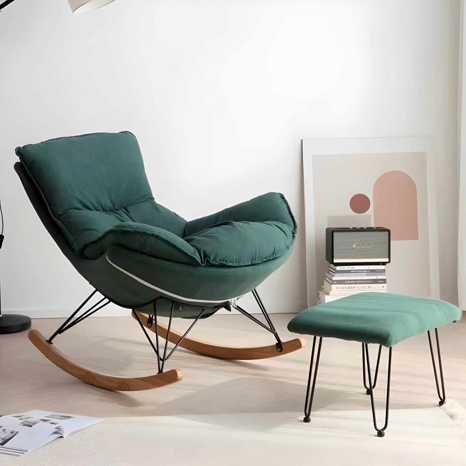 Modern Rocker | Ormau - image 22