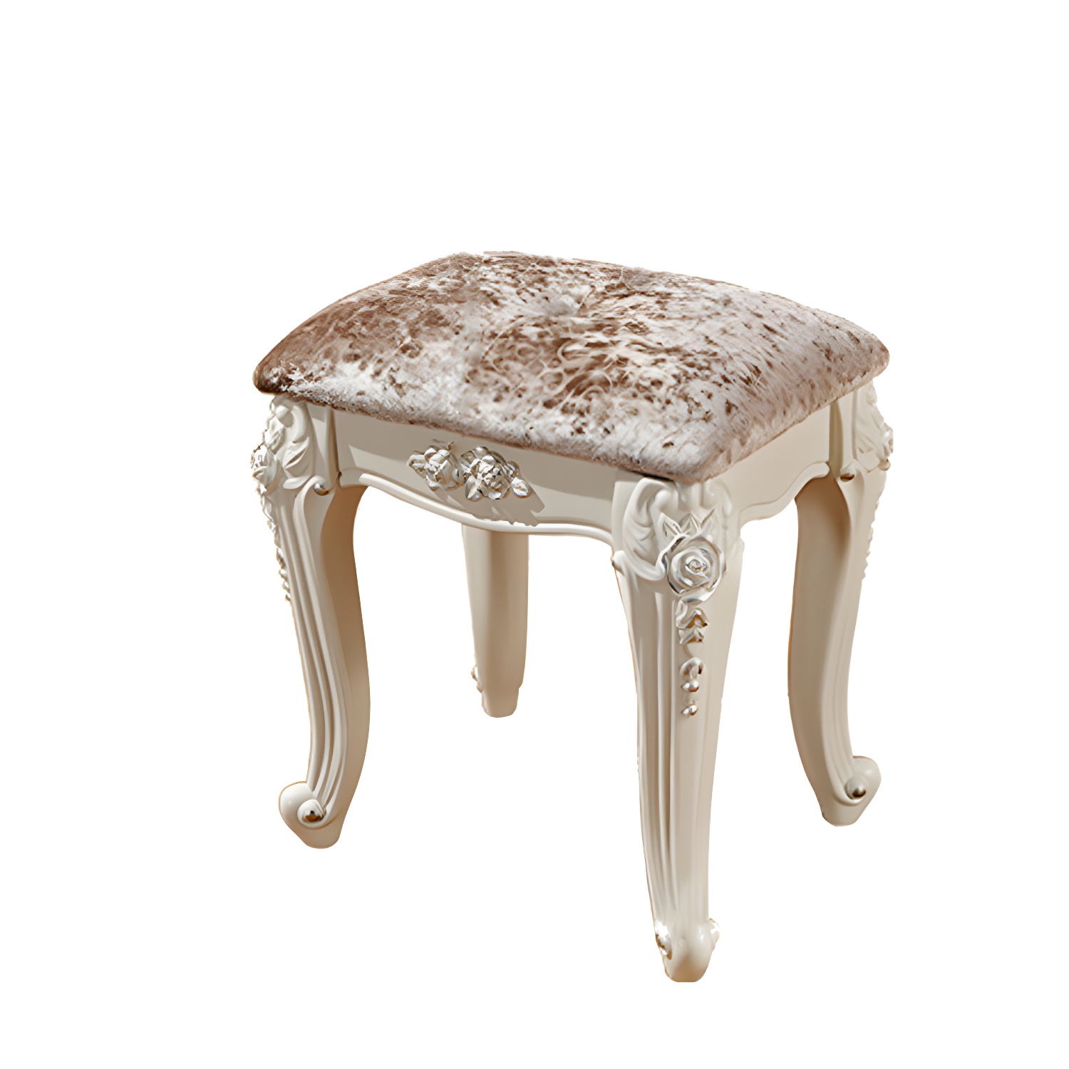 Victorian Makeup Vanity | Ormau - image 15
