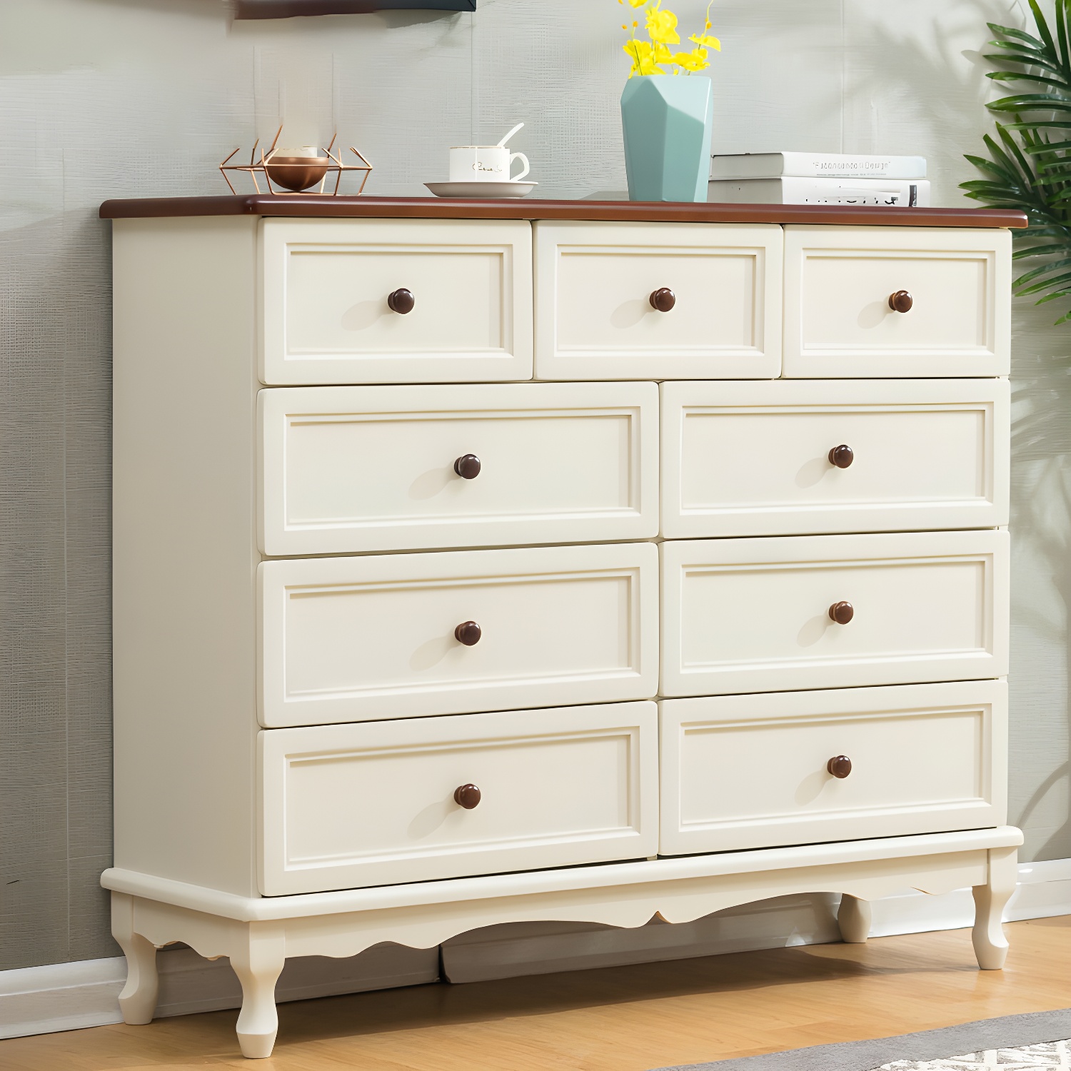 Solid Wood Dresser | Ormau - image 30