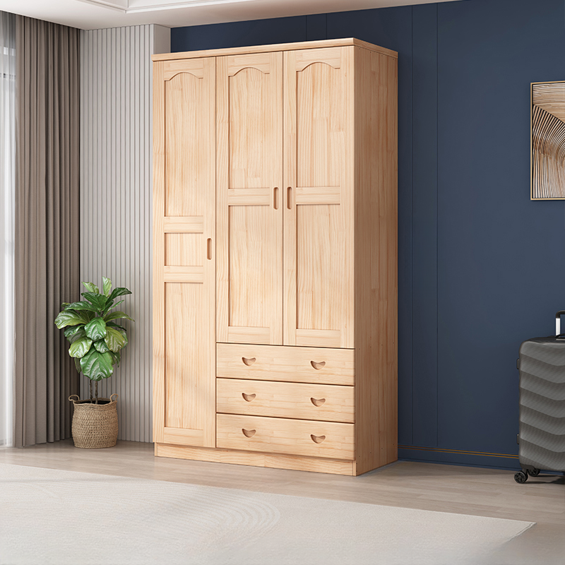 Modish Wardrobe Armoire | Ormau - image 39