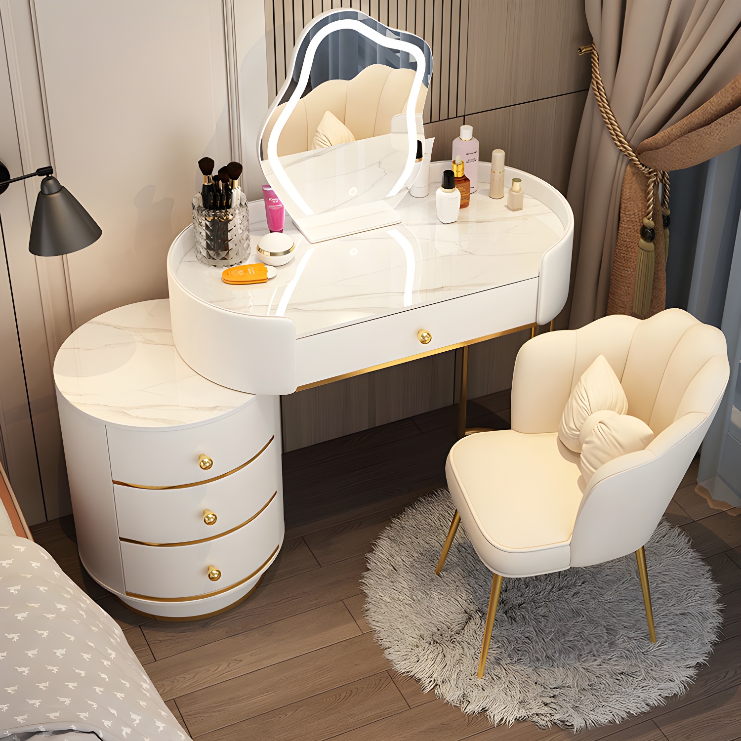 Glam Vanity | Ormau - image 29