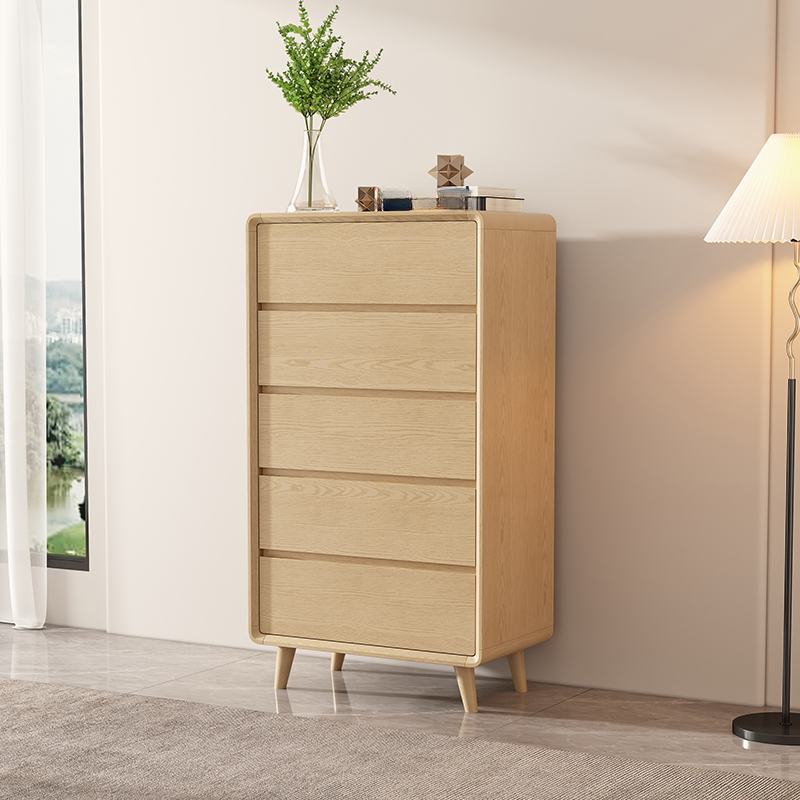 Natural Wood Dresser | Ormau - image 19
