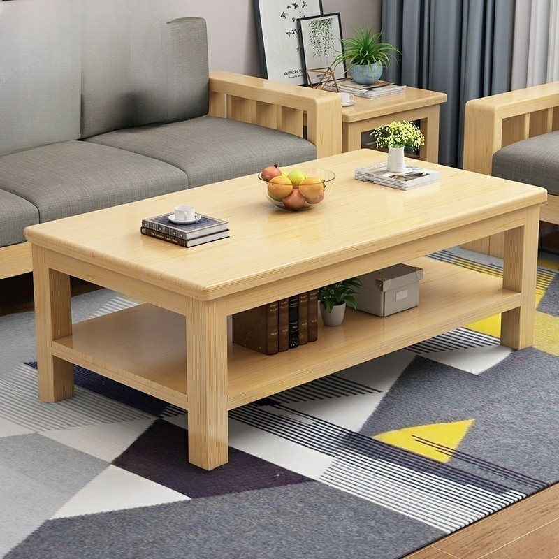 Modern Storage Coffee Table | Ormau - image 17