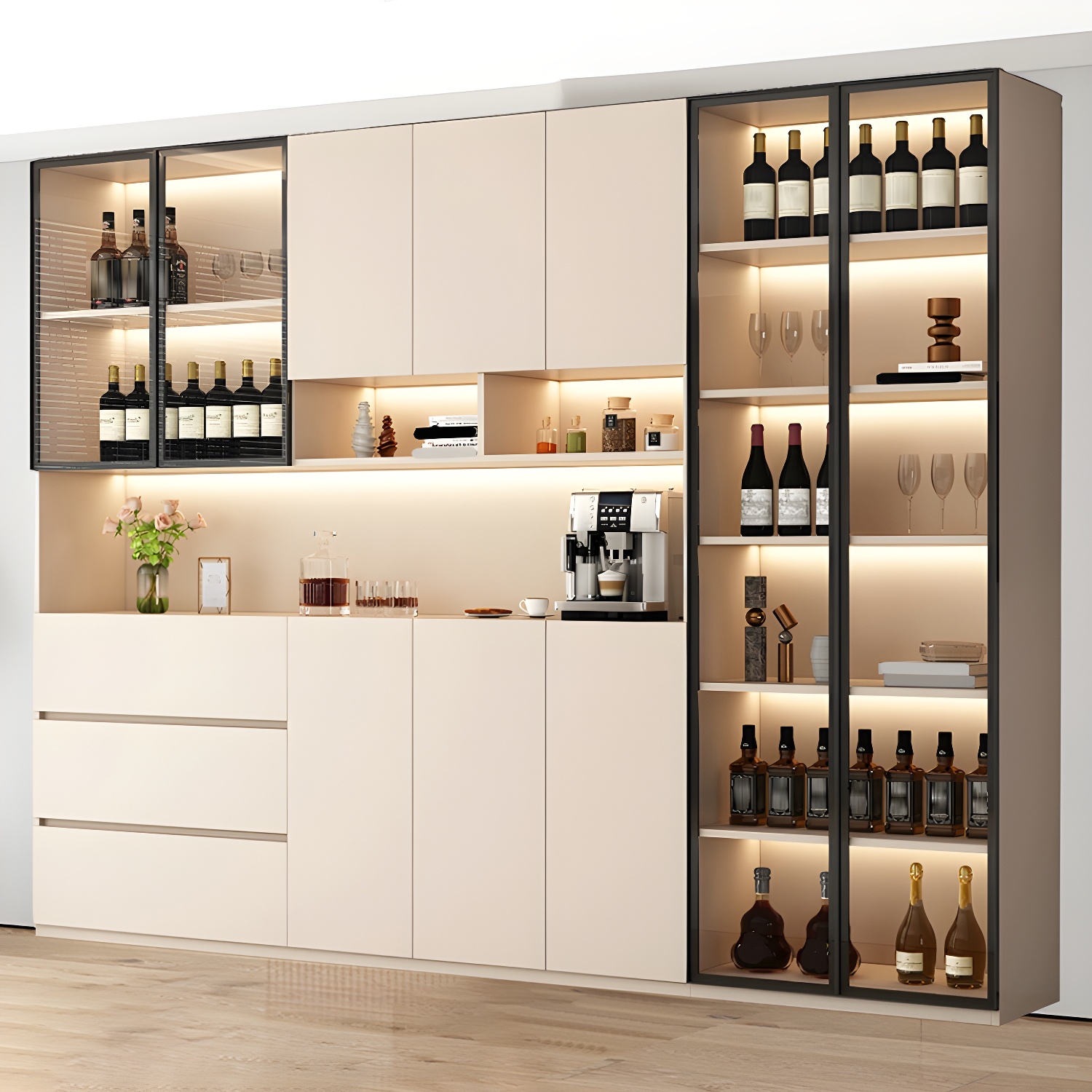 Modernist Buffet | Ormau - image 37