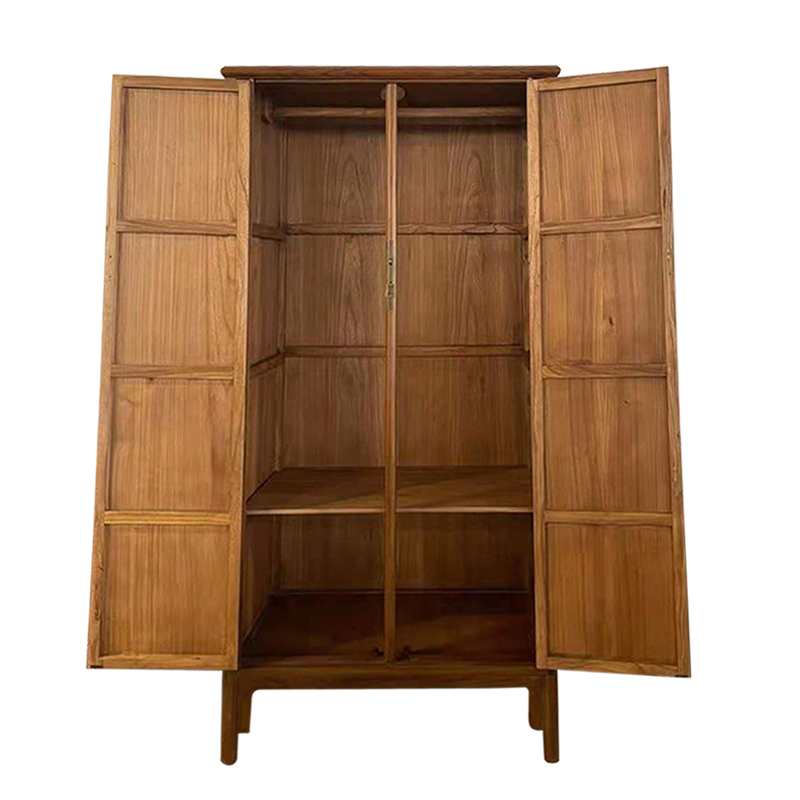 Classic Elm Cabinet | Ormau - image 12