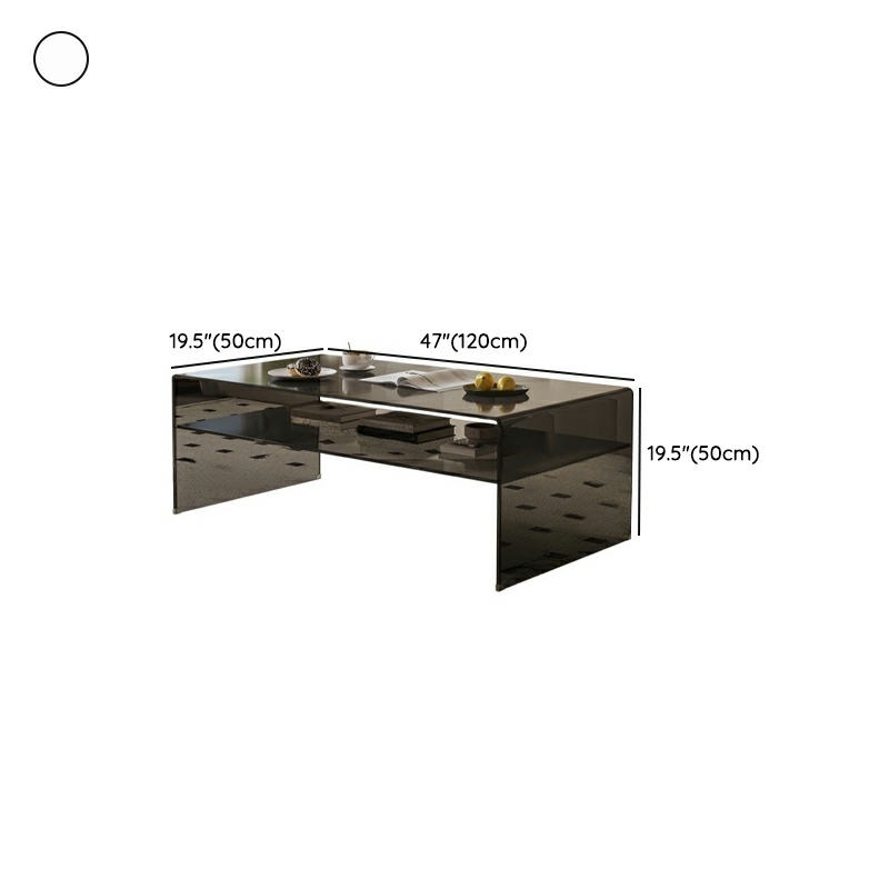 Glass Coffee Table | Ormau - image 23