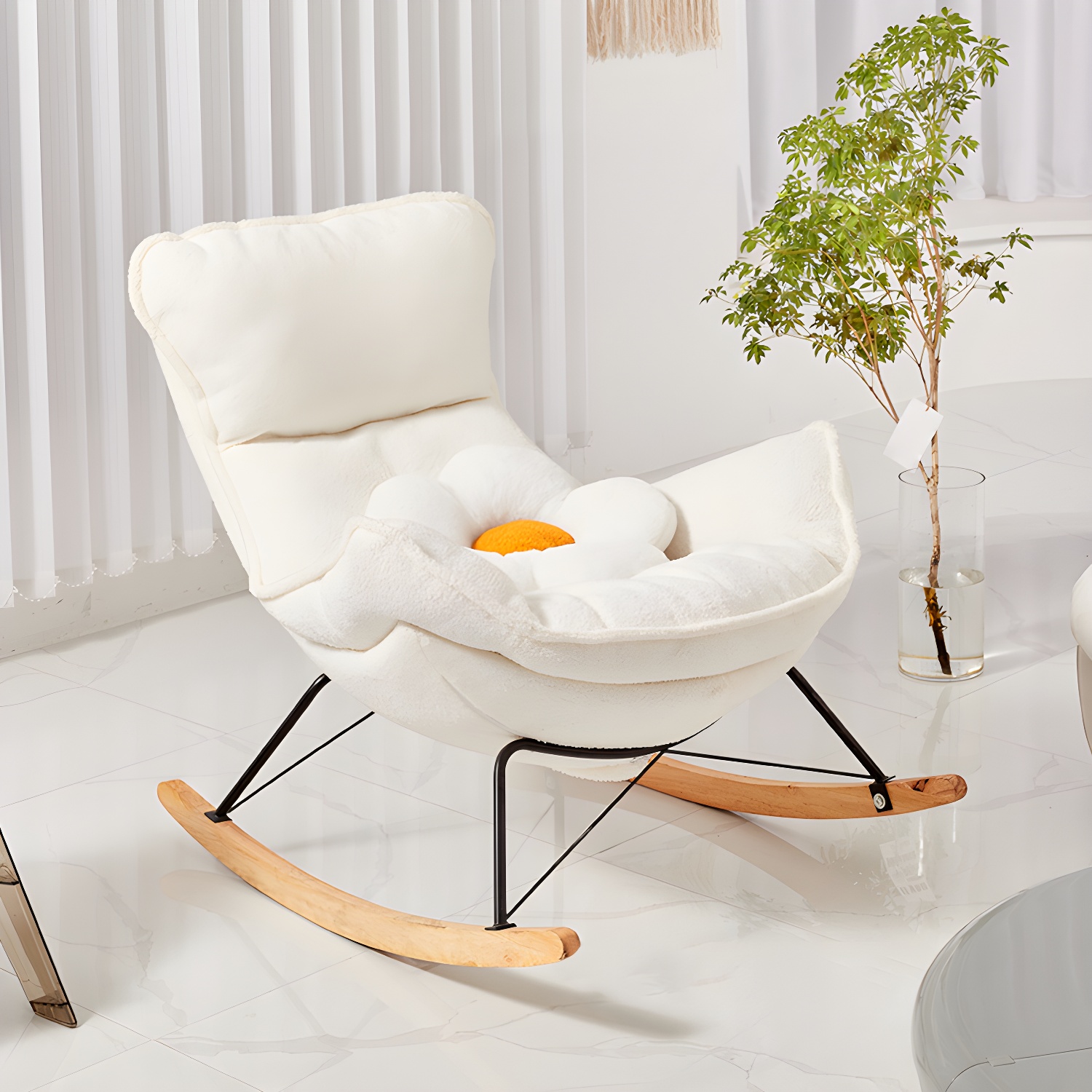 Modern Rocker | Ormau - image 9