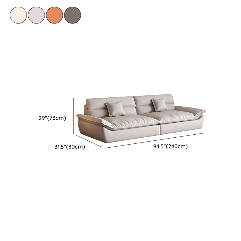 Modern Standard Sofa | Ormau - image 17