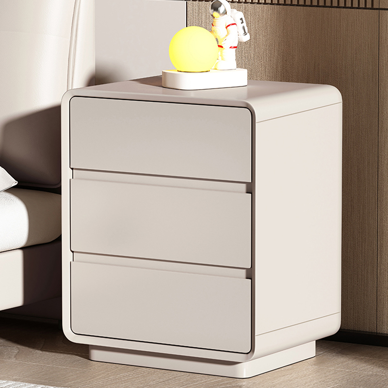 Modern Pine Nightstand | Ormau - image 5