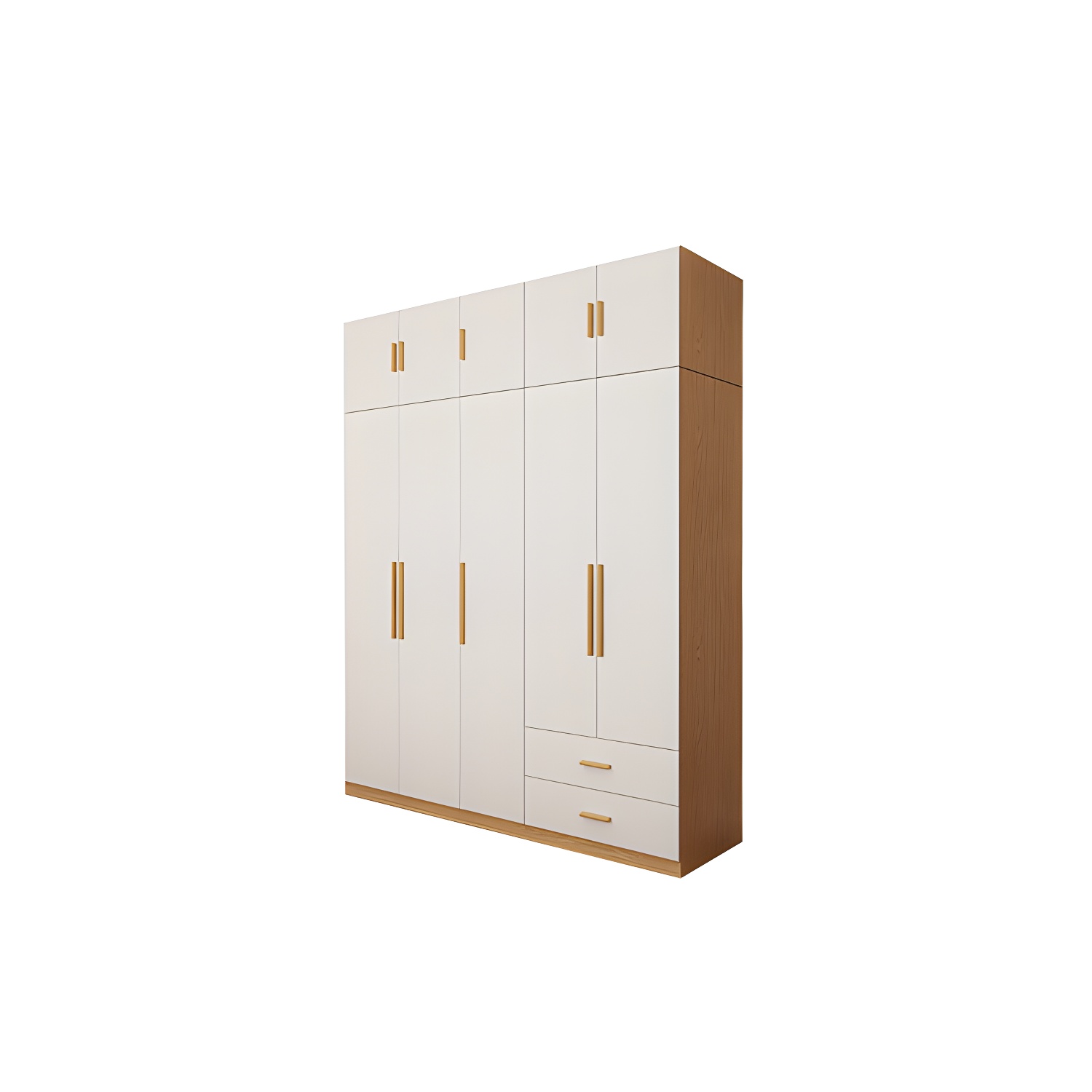 Contemporary Wardrobe | Ormau - image 8