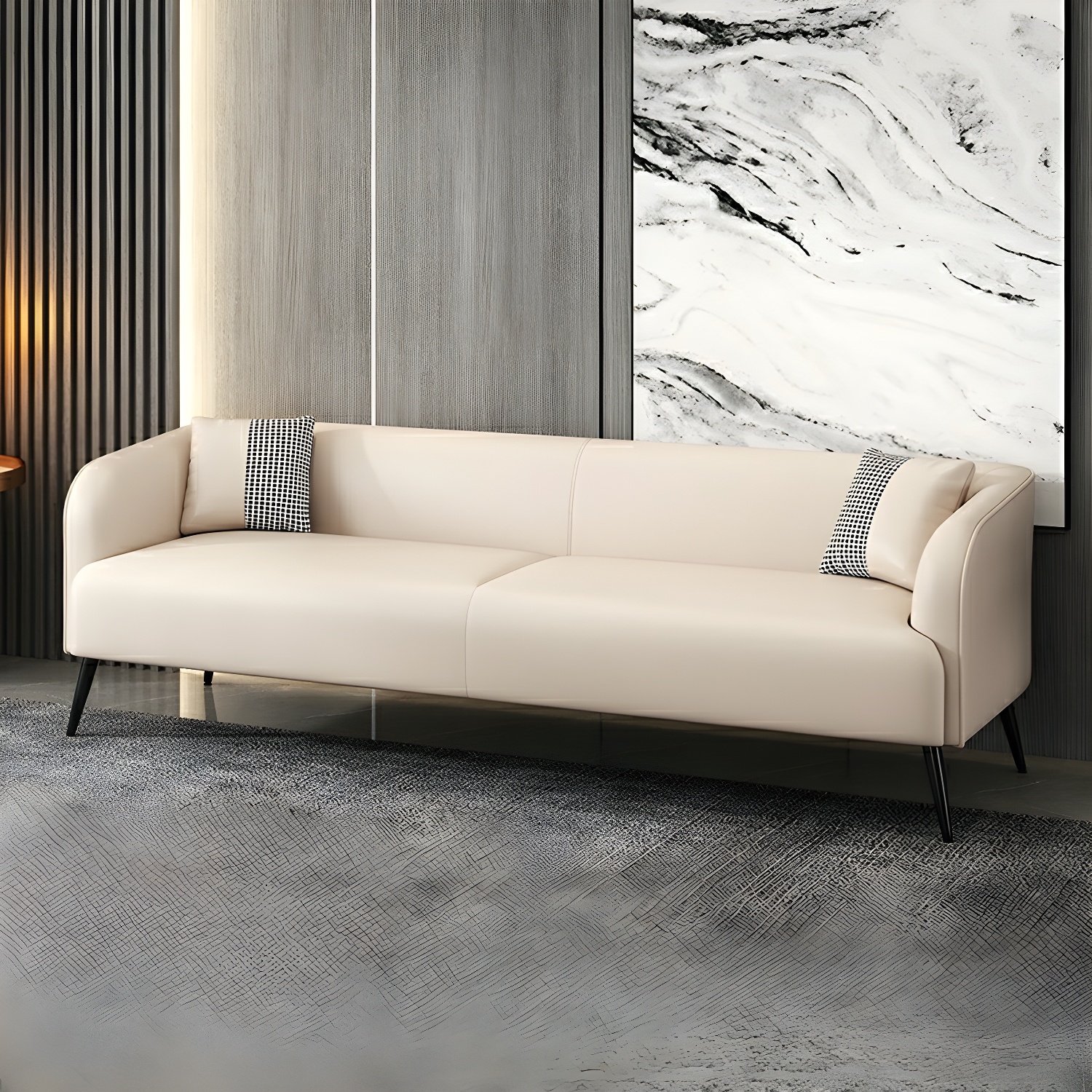 Modern Sofa | Ormau - image 24