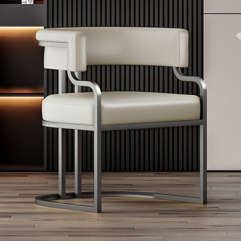 Glam Accent Chair | Ormau - image 21