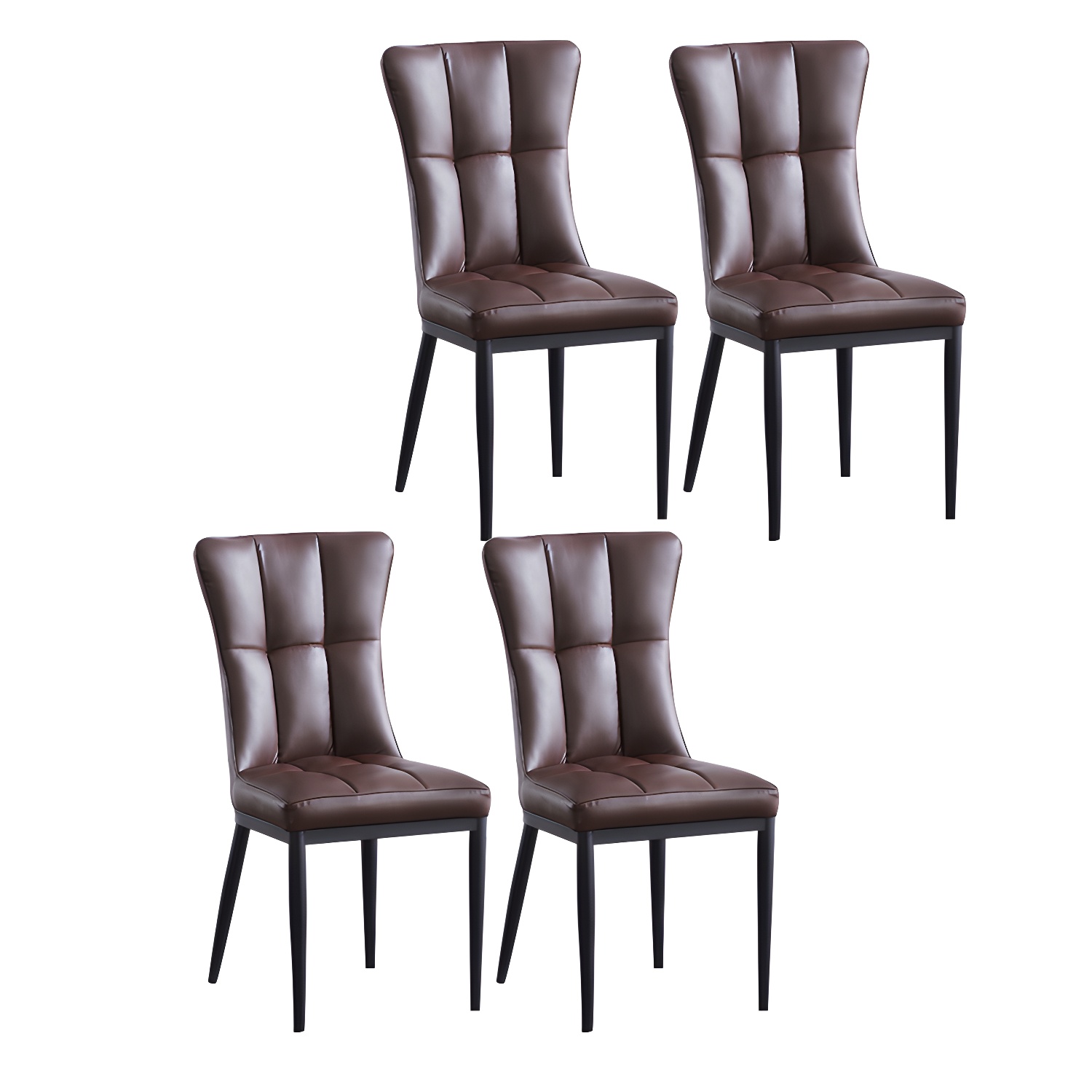 Upholstered Dining Chair | Ormau - image 21