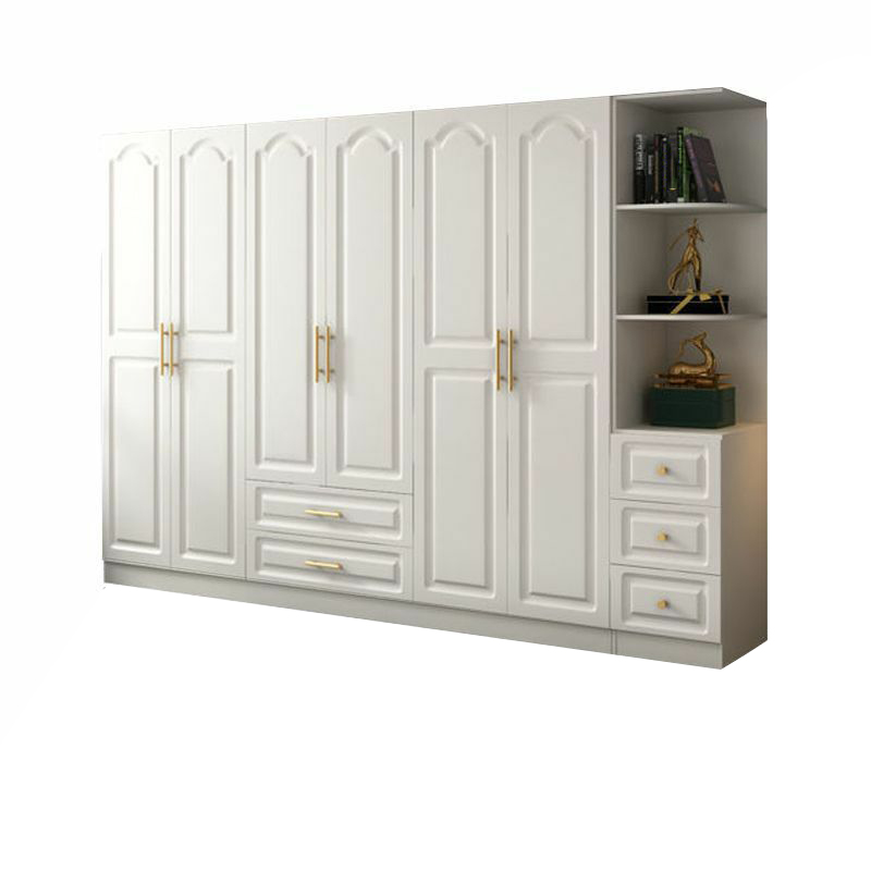 Chalk Wardrobe Closet | Ormau - image 65