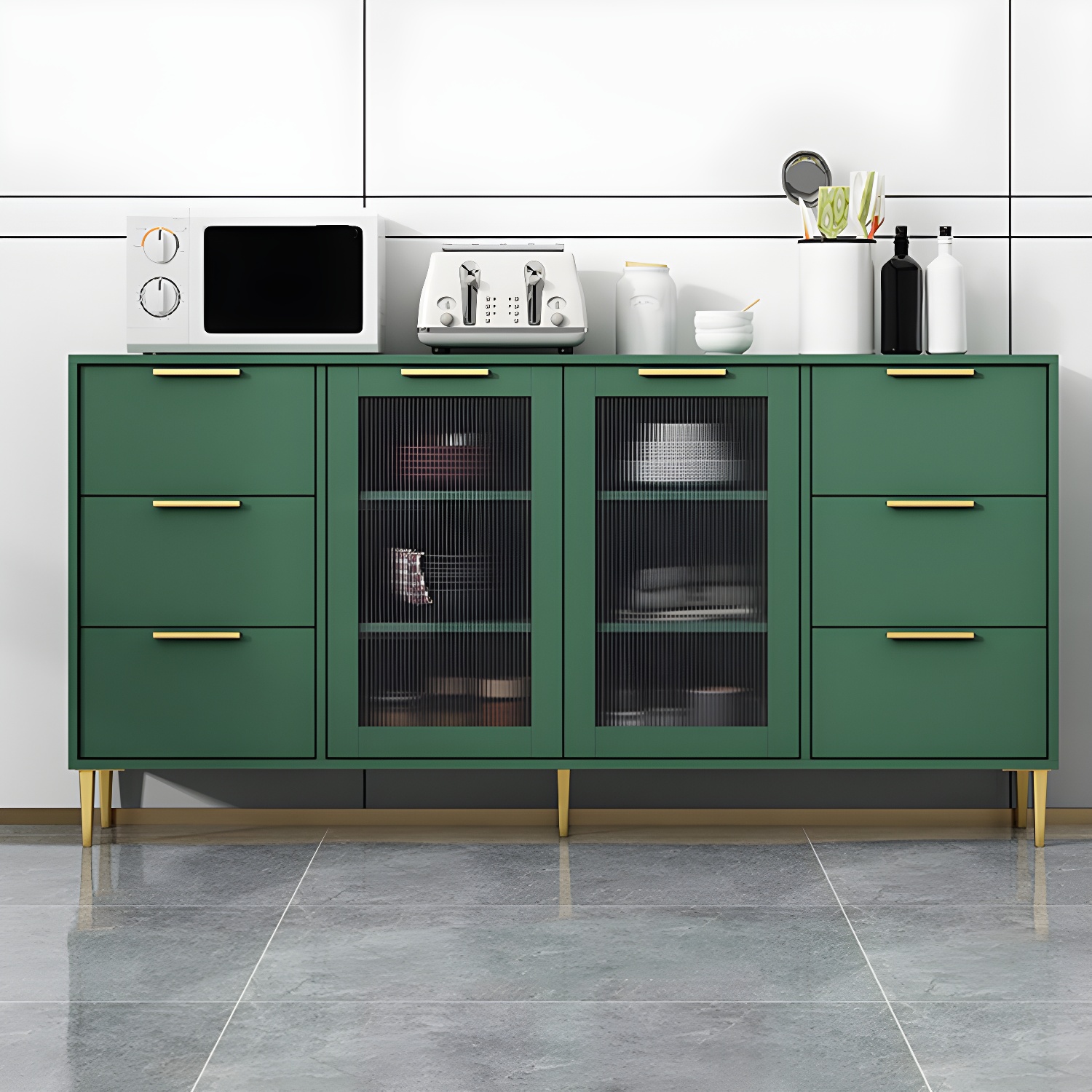 Glam Sideboard | Ormau - image 27