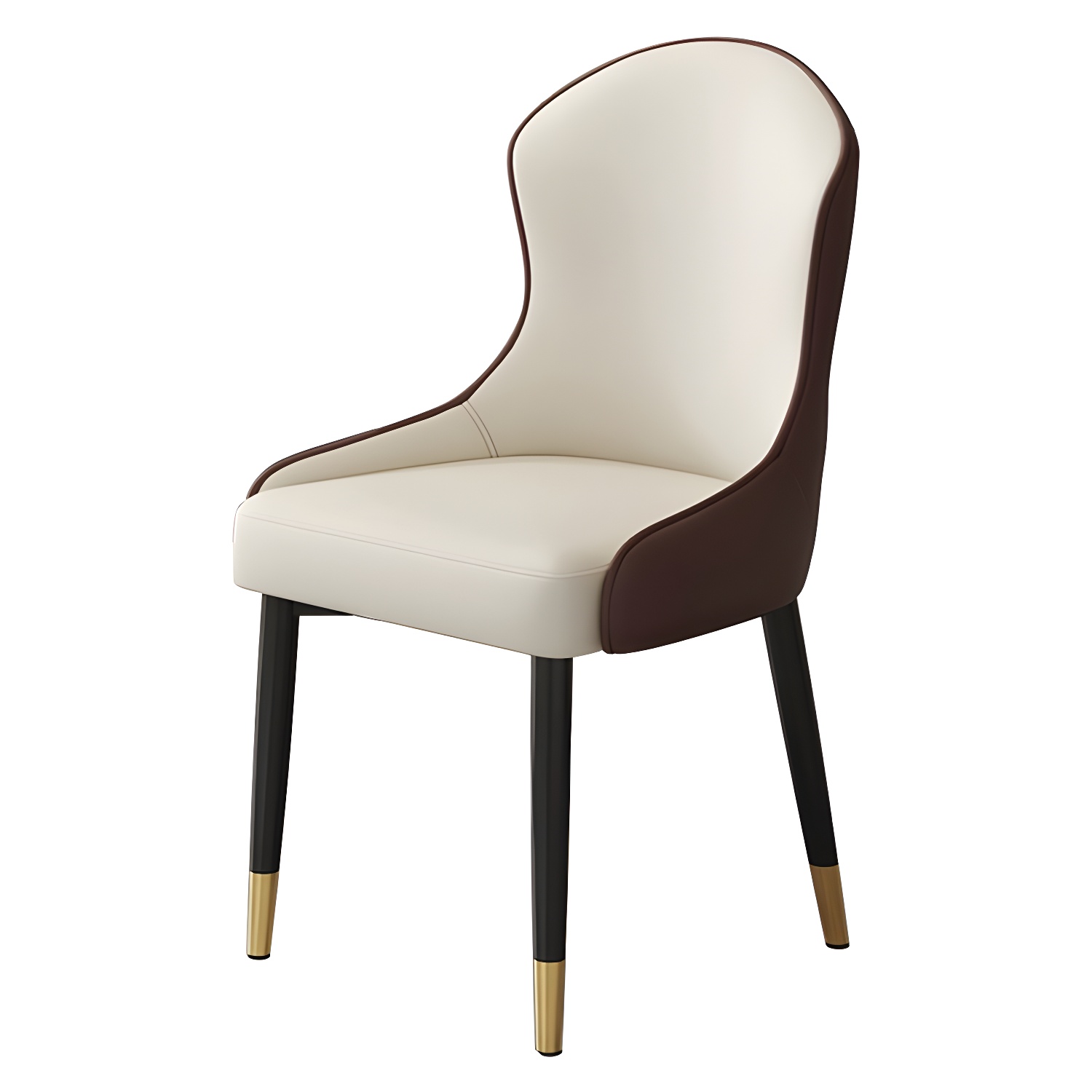 Wingback Dining Chair | Ormau - image 29