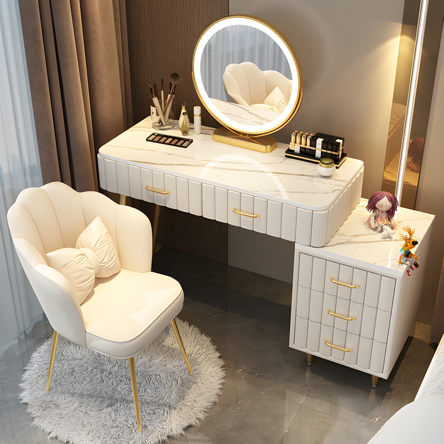 Makeup Vanity | Ormau - image 39