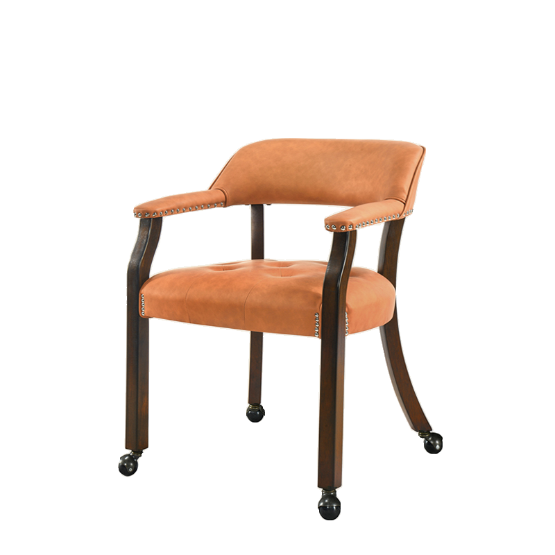 Upholstered Arm Chair | Ormau - image 27