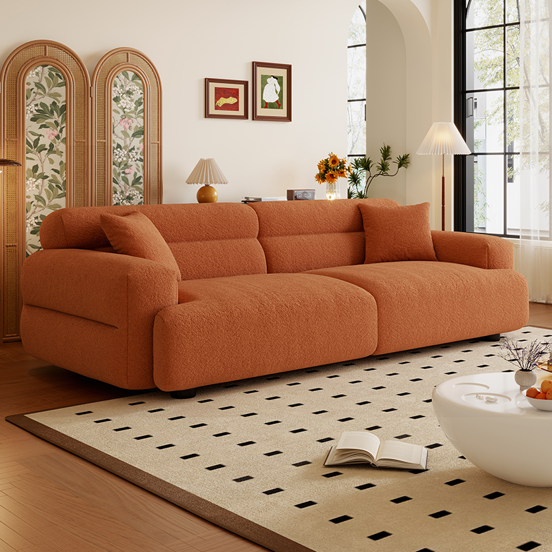 Modern Sofa | Ormau - image 2