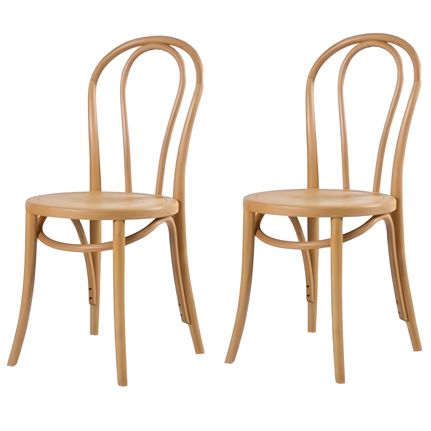 Modern Open Back Chair | Ormau - image 33