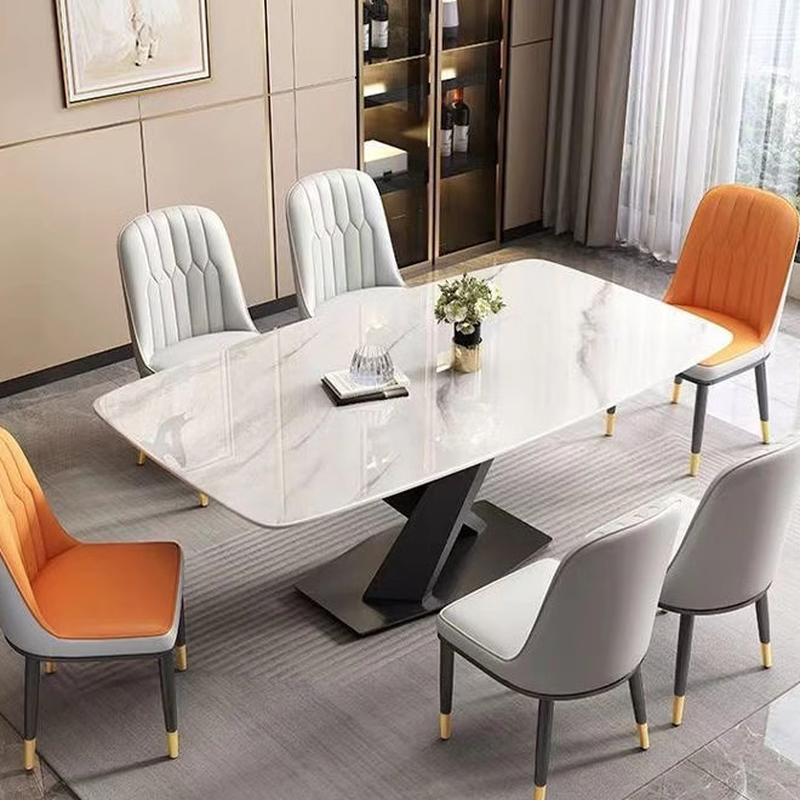 Sintered Stone Dining Table | Ormau - image 10