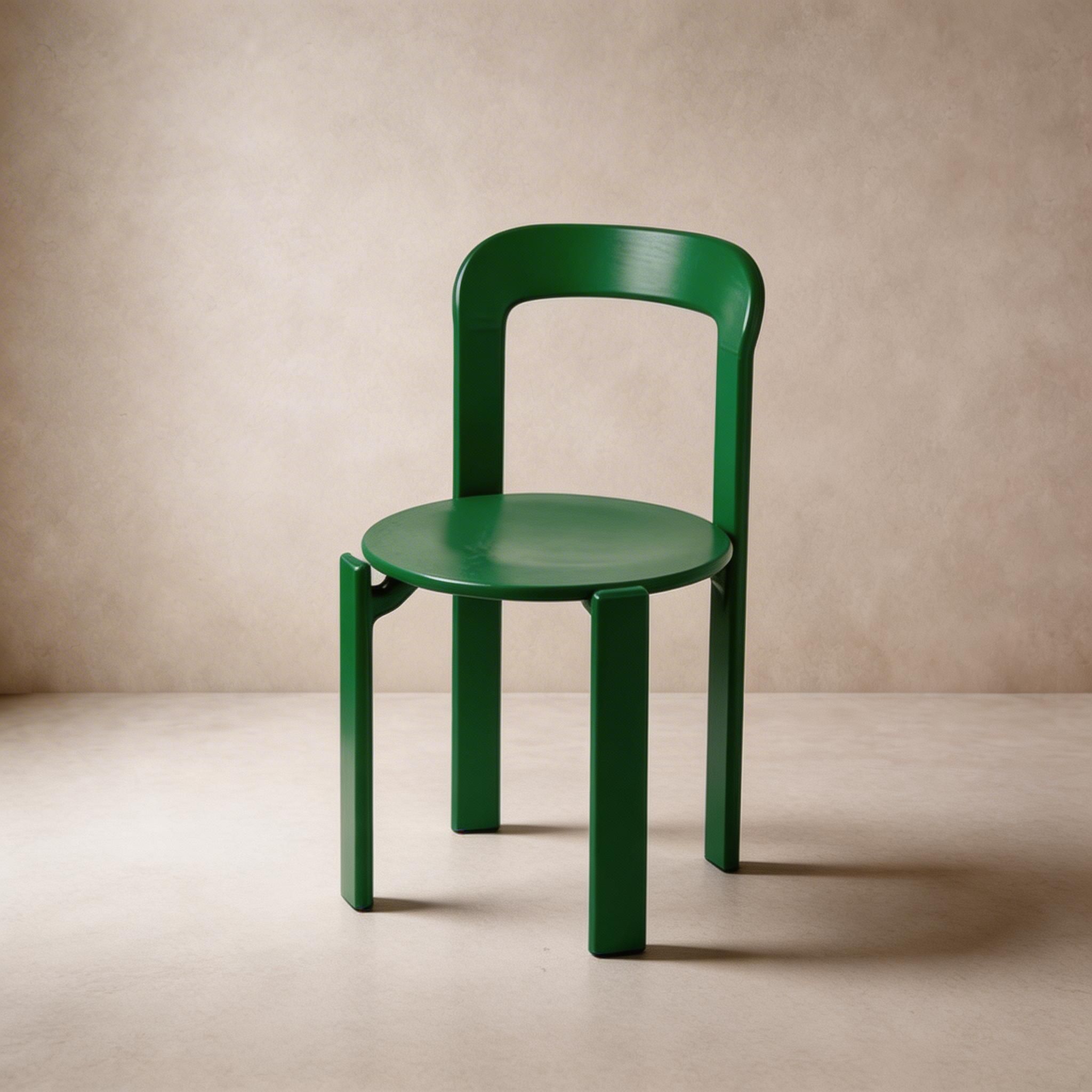 Scandinavian Dining Chair | Ormau - image 38