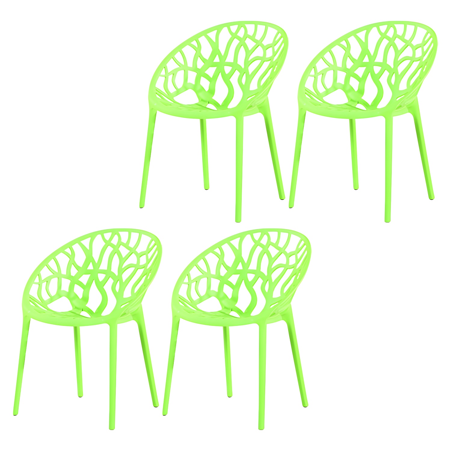 Sculptural Dining Chair | Ormau - image 23