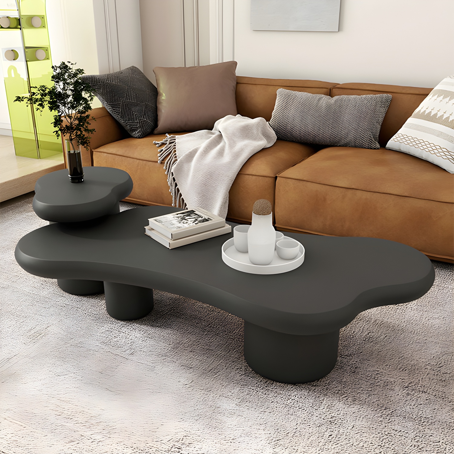Cloud Coffee Table | Ormau - image 13