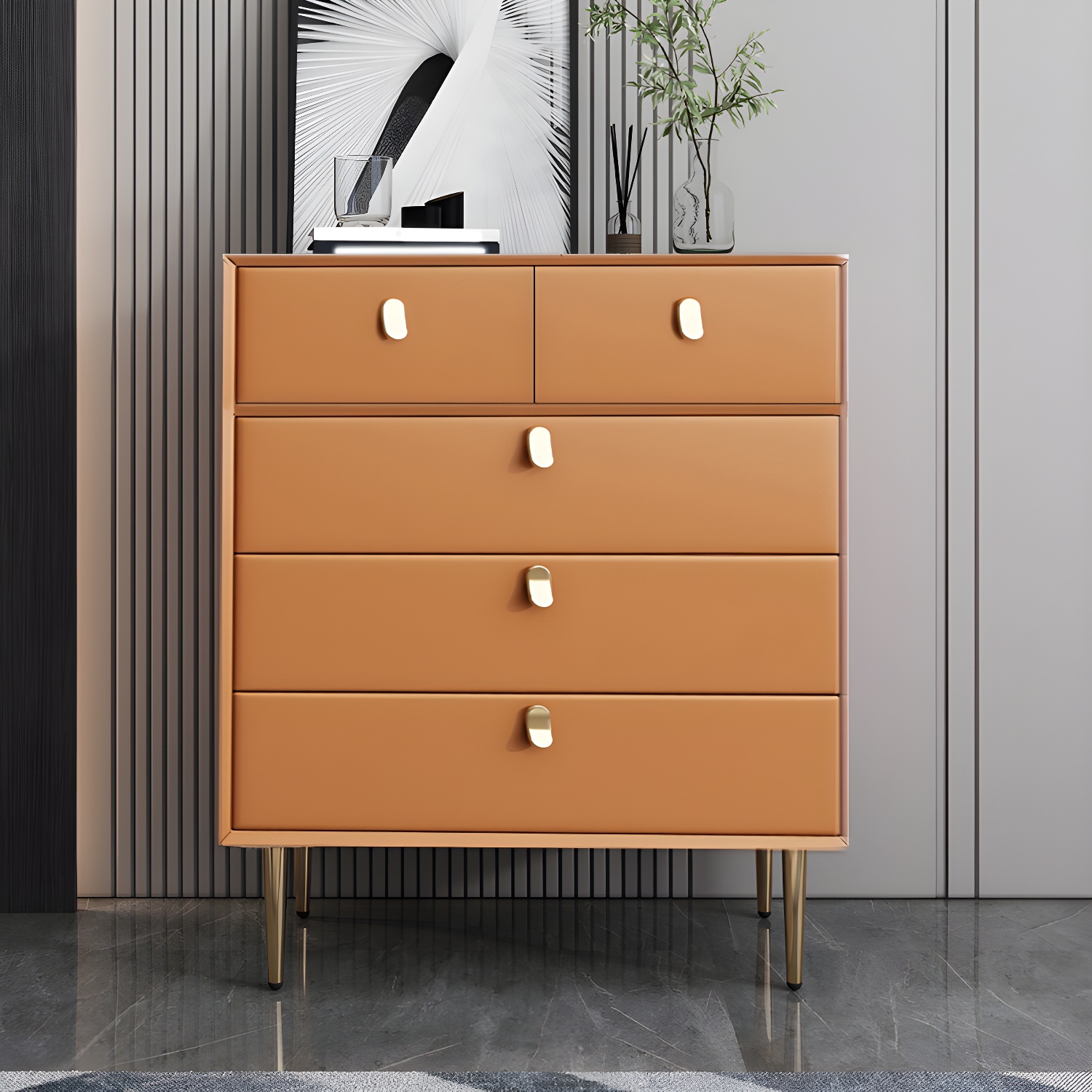 Glam Storage Chest | Ormau - image 6